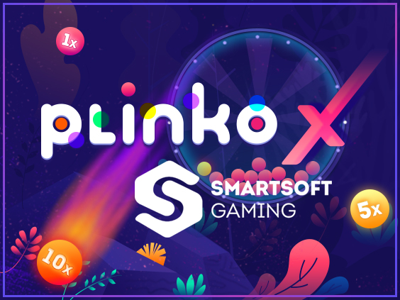 Plinko-X game